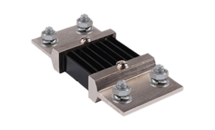 FL-2型直流分流器